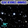 GSC 03982-00092