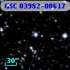 GSC 03982-00617
