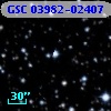 GSC 03982-02407