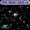 TYC 3618-2325-1