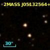 2MASS J05132564+1637099