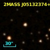 2MASS J05132374+1635100