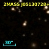 2MASS J05130728+1639343