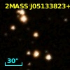 2MASS J05133823+1638490