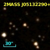 2MASS J05132290+1641193