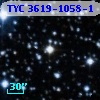 TYC 3619-1058-1