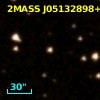 2MASS J05132898+1638297