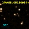 2MASS J05130934+1640124