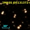 2MASS J05131372+1644054