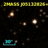 2MASS J05132826+1640496