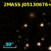 2MASS J05130676+1638194