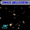 2MASS J05133970+1644308