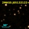2MASS J05132122+1634309