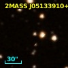 2MASS J05133910+1638179