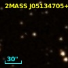 2MASS J05134705+1641281