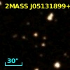 2MASS J05131899+1643429