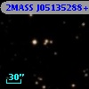 2MASS J05135288+1635281