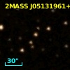 2MASS J05131961+1634575