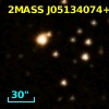 2MASS J05134074+1643130