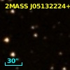2MASS J05132224+1637180