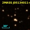2MASS J05134011+1644520