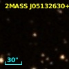2MASS J05132630+1641590