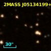 2MASS J05134199+1644497