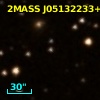2MASS J05132233+1638471