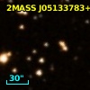 2MASS J05133783+1643474