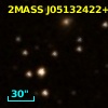 2MASS J05132422+1638418