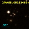 2MASS J05132462+1643486