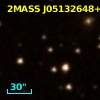 2MASS J05132648+1638430