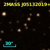 2MASS J05132019+1634443