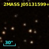 2MASS J05131599+1635184