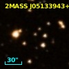 2MASS J05133943+1643288