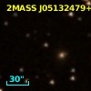 2MASS J05132479+1639306