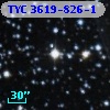 TYC 3619-826-1