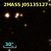 2MASS J05135127+1635074