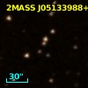2MASS J05133988+1637029