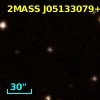2MASS J05133079+1634016