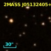 2MASS J05132405+1634273