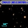 2MASS J05130708+1639402