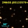 2MASS J05133579+1644478