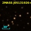 2MASS J05131926+1635094