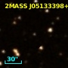2MASS J05133398+1644190