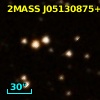2MASS J05130875+1645004