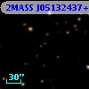 2MASS J05132437+1634087