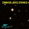 2MASS J05135962+1634037