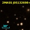 2MASS J05132698+1638579