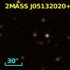 2MASS J05132020+1636211